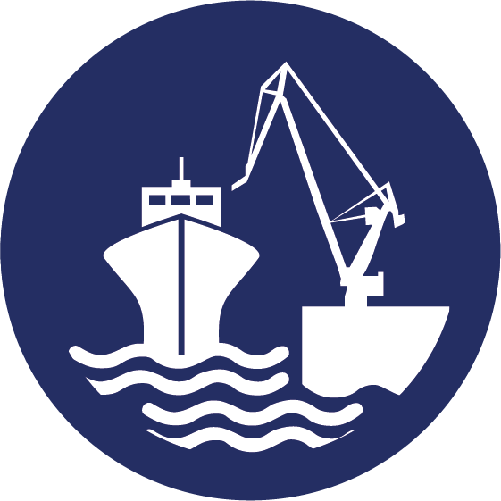 Logo institucional